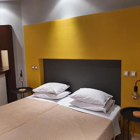 Hotel Aphroditi Island Park Alexandroupoli Værelse billede