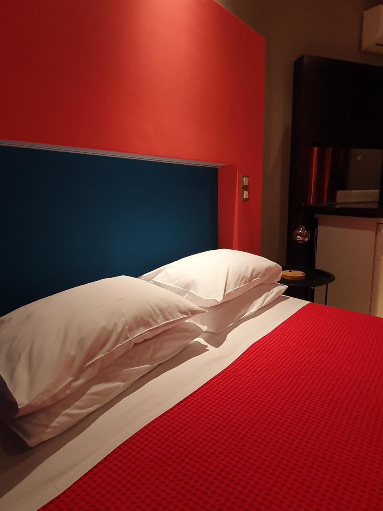 Hotel Aphroditi Island Park Alexandroupoli Værelse billede
