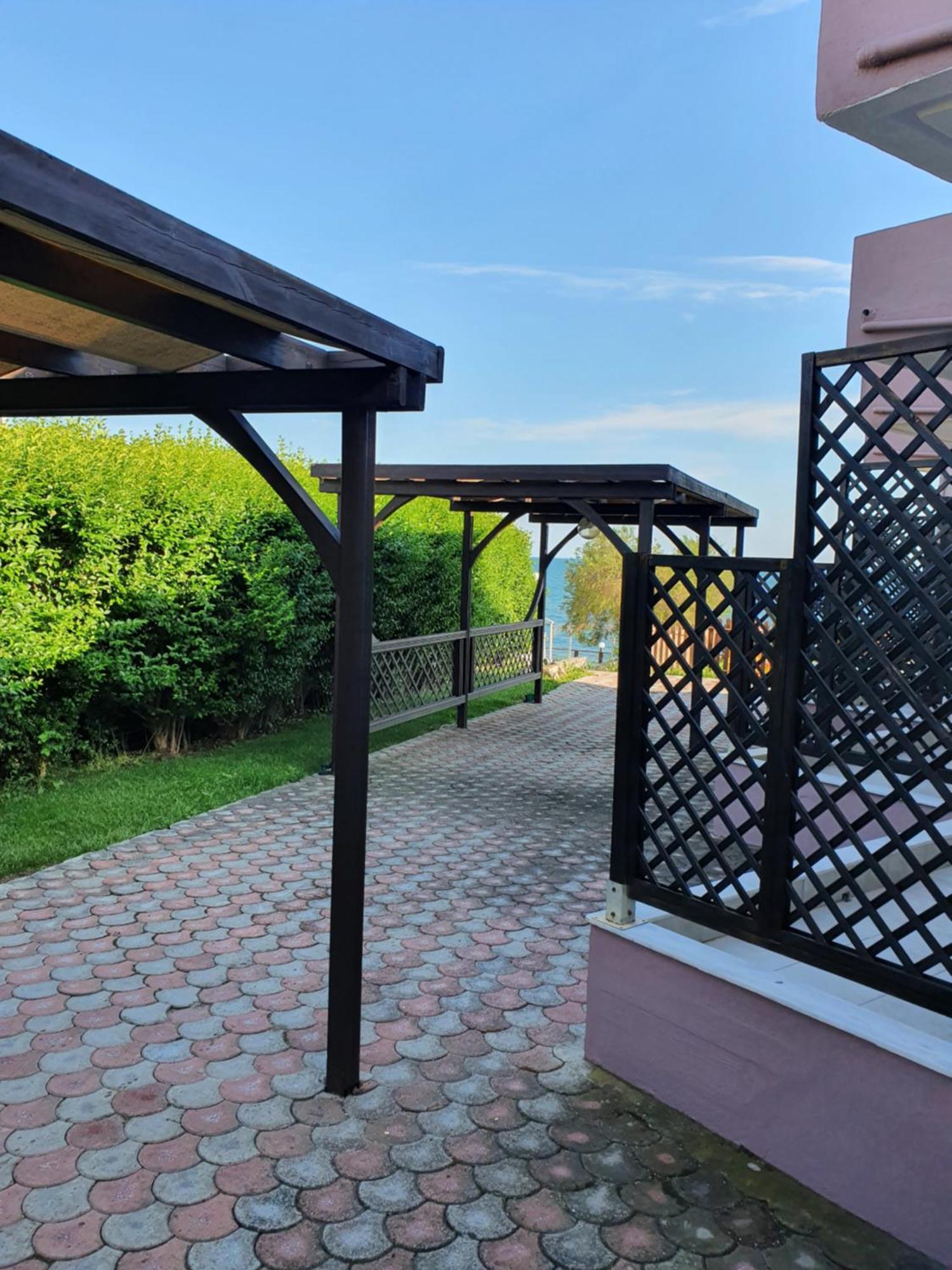 Hotel Aphroditi Island Park Alexandroupoli Værelse billede