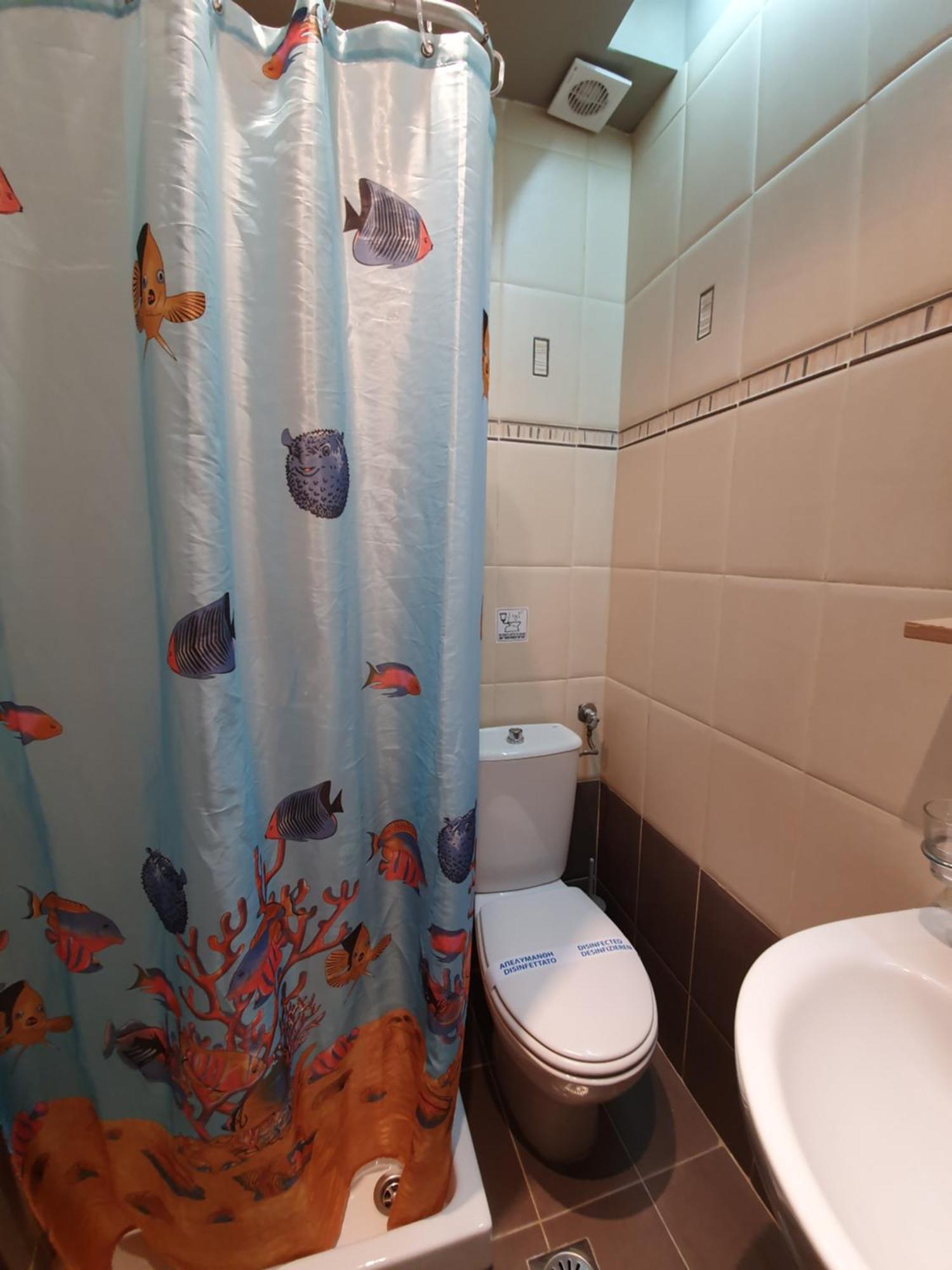 Hotel Aphroditi Island Park Alexandroupoli Værelse billede