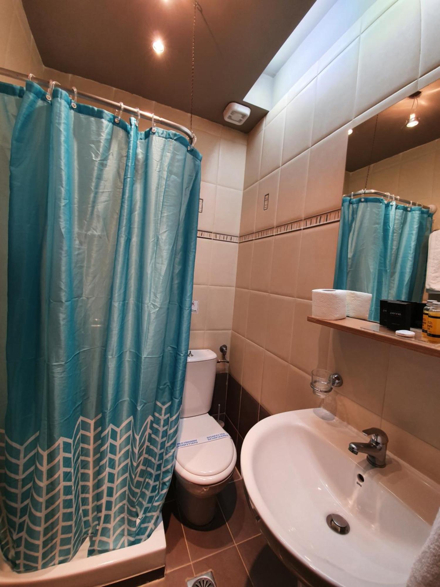 Hotel Aphroditi Island Park Alexandroupoli Værelse billede