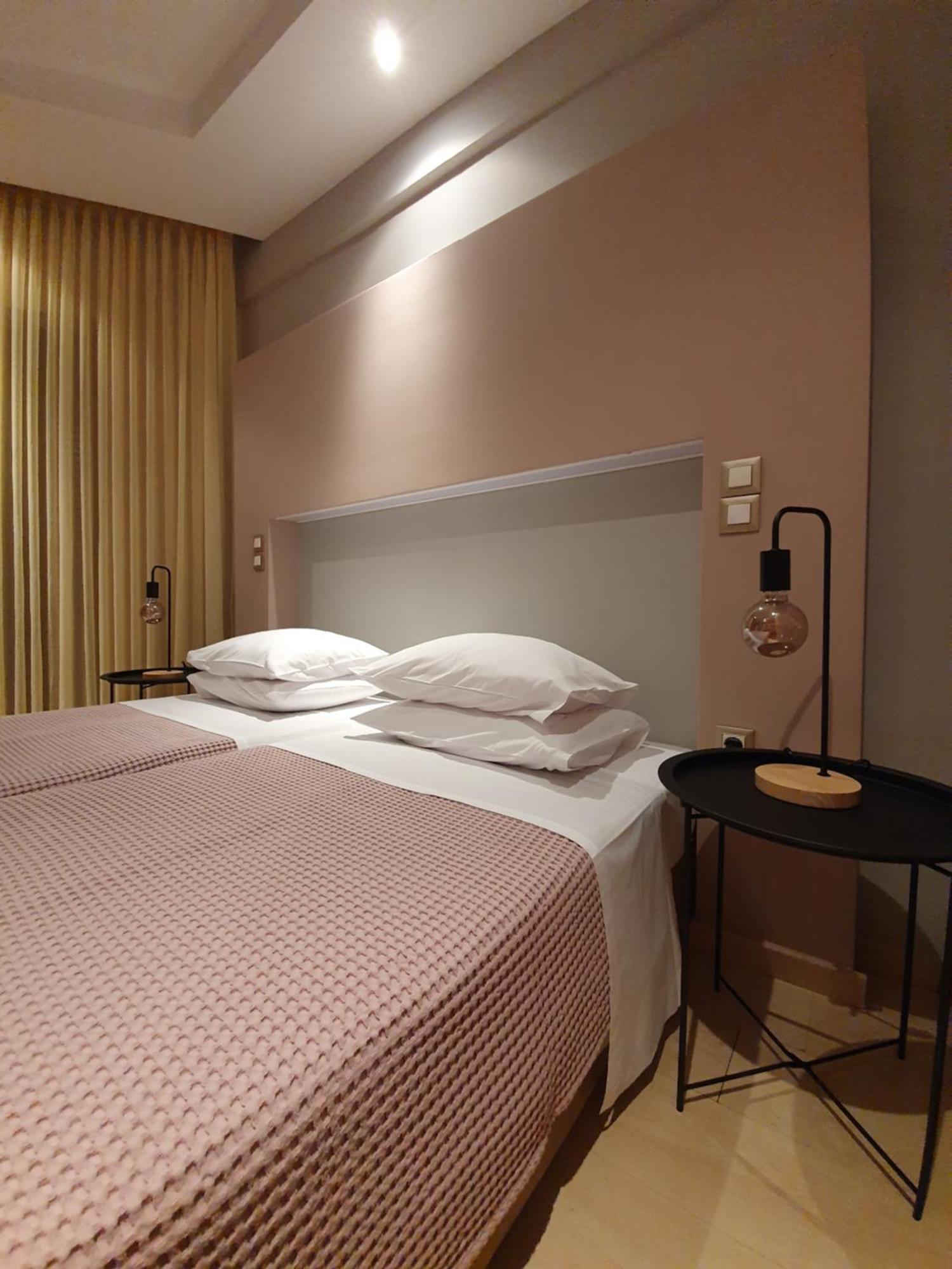 Hotel Aphroditi Island Park Alexandroupoli Værelse billede