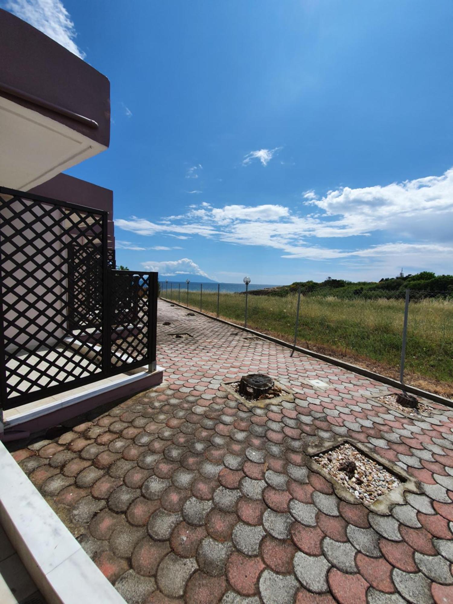 Hotel Aphroditi Island Park Alexandroupoli Værelse billede
