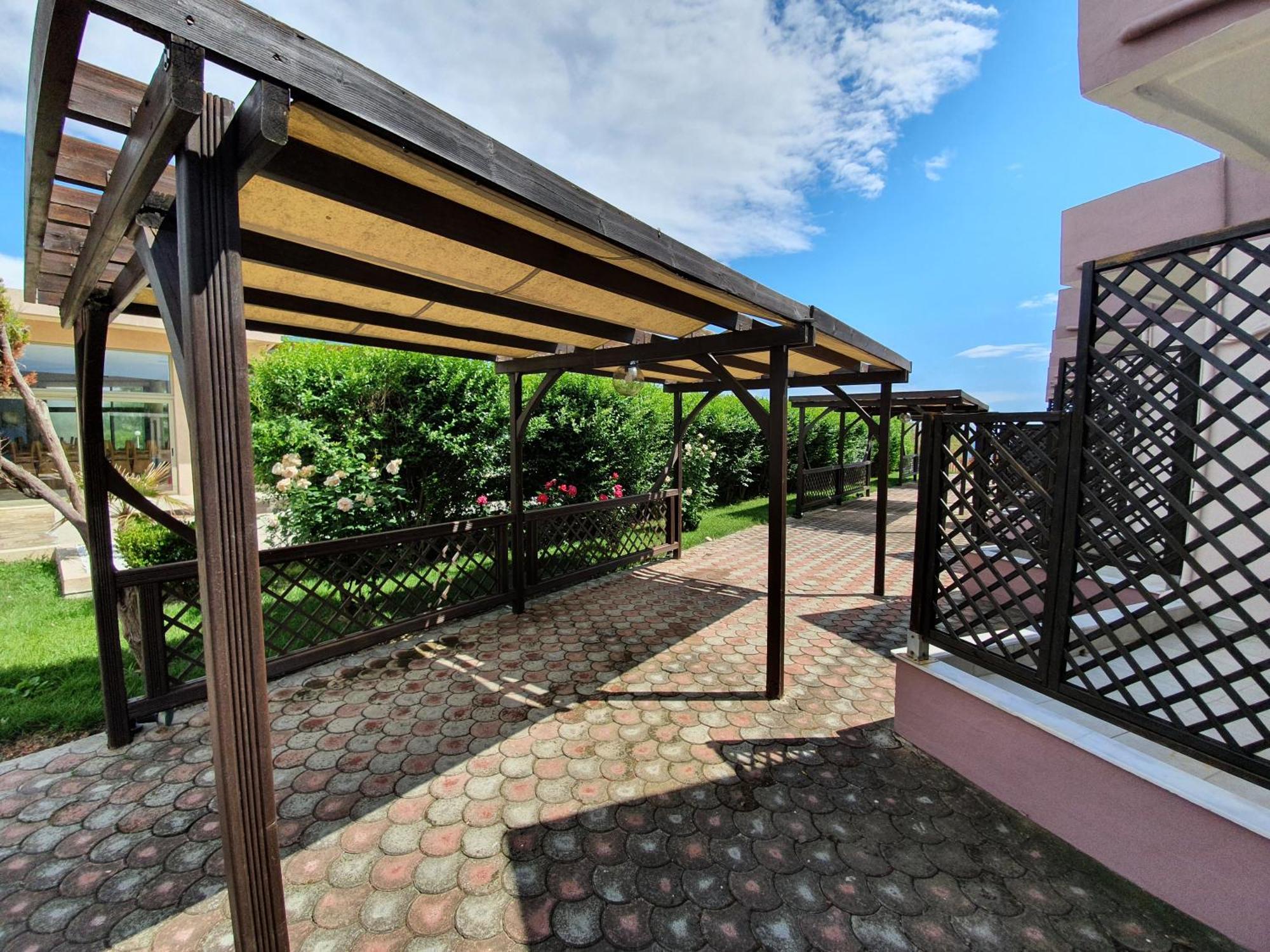 Hotel Aphroditi Island Park Alexandroupoli Værelse billede