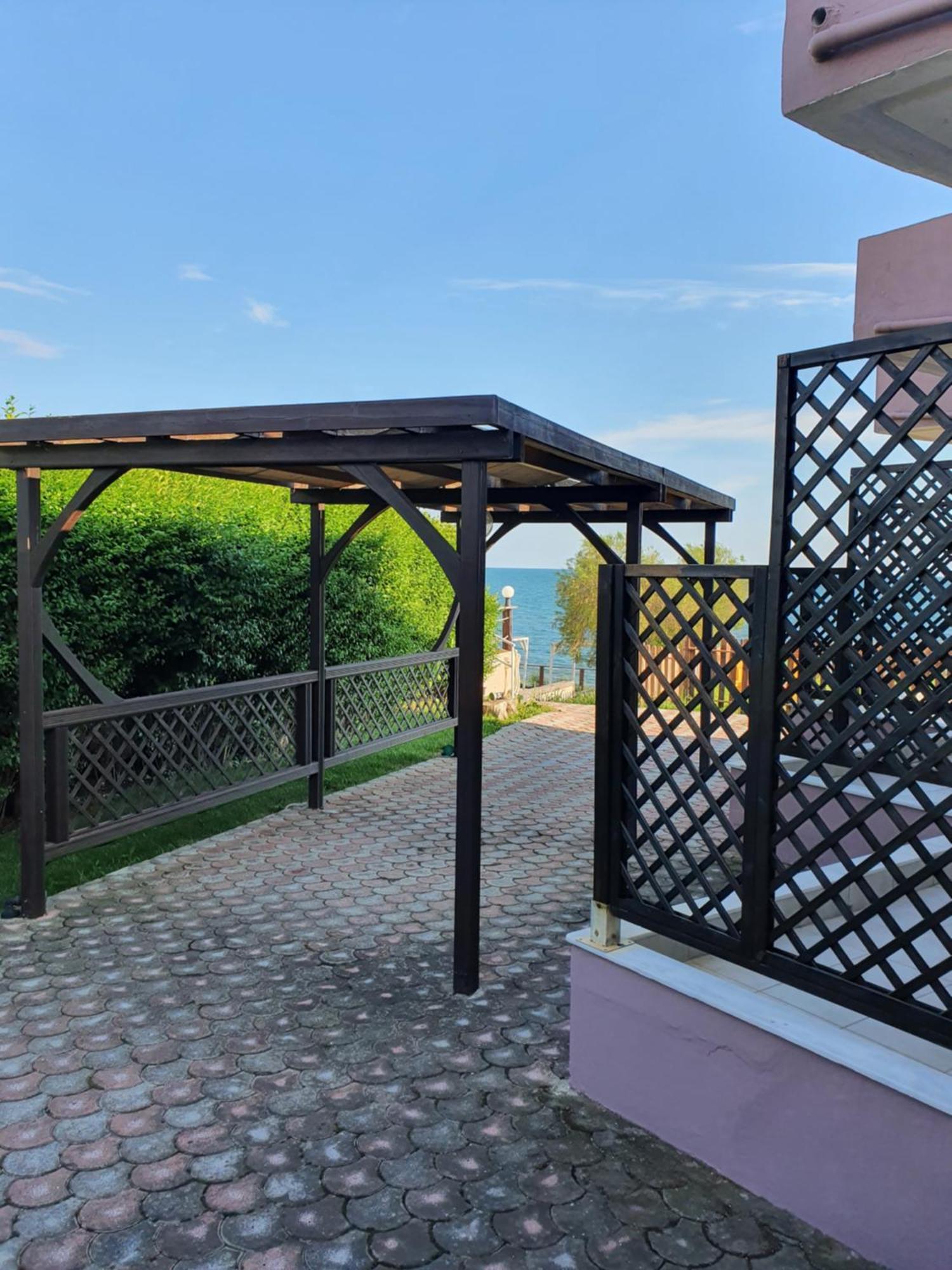 Hotel Aphroditi Island Park Alexandroupoli Værelse billede