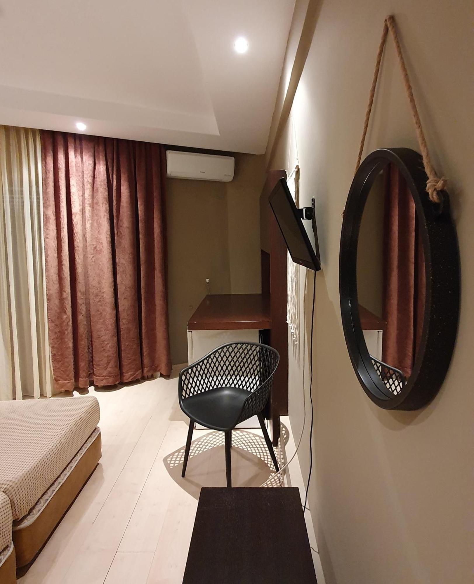 Hotel Aphroditi Island Park Alexandroupoli Værelse billede