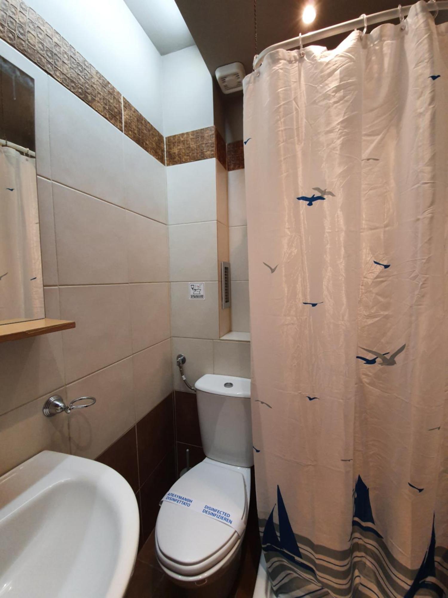 Hotel Aphroditi Island Park Alexandroupoli Værelse billede