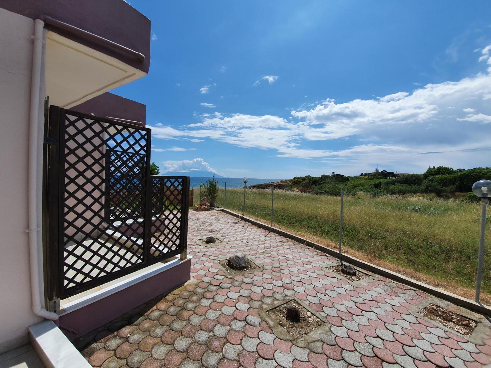 Hotel Aphroditi Island Park Alexandroupoli Værelse billede
