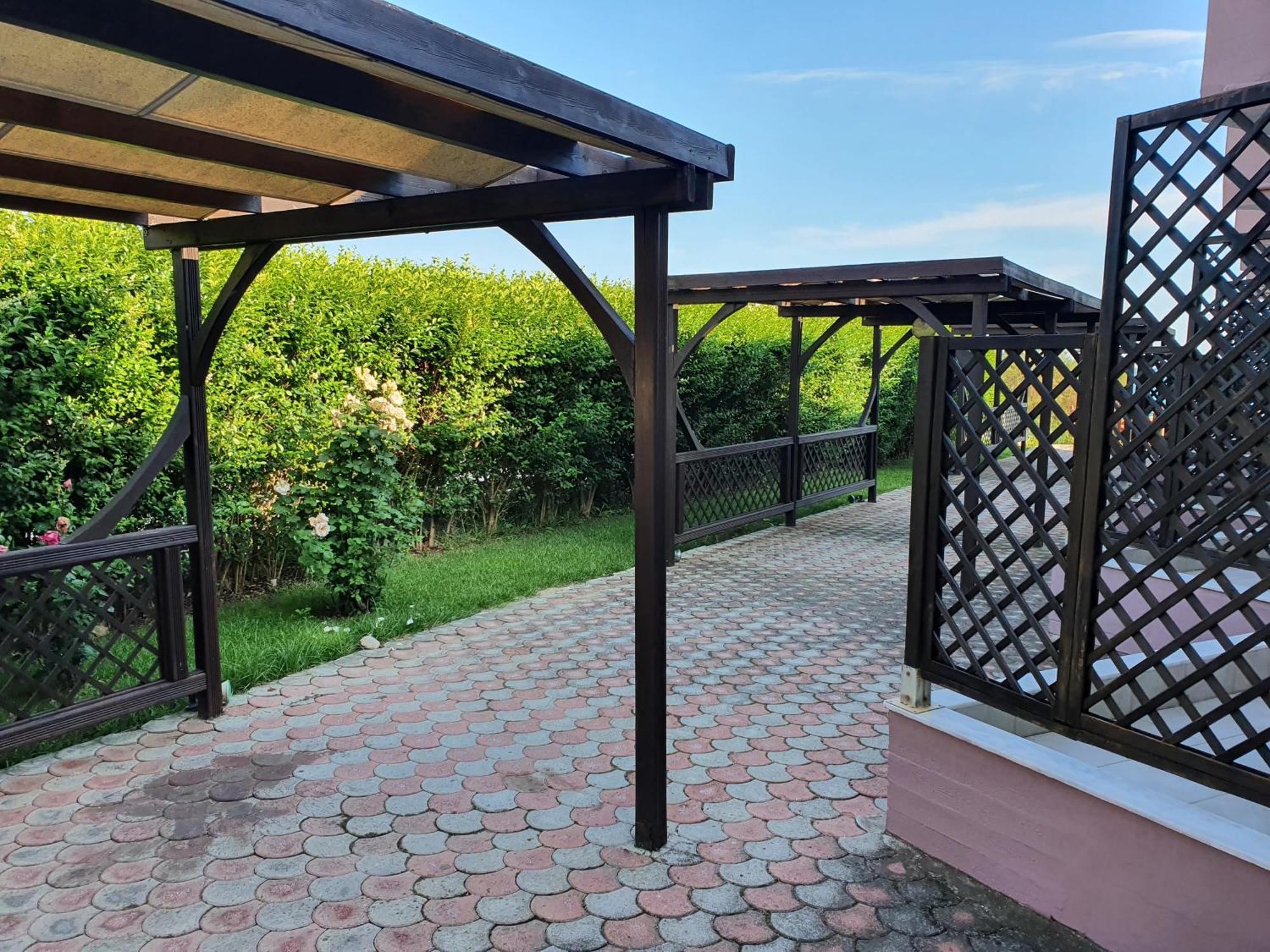 Hotel Aphroditi Island Park Alexandroupoli Værelse billede