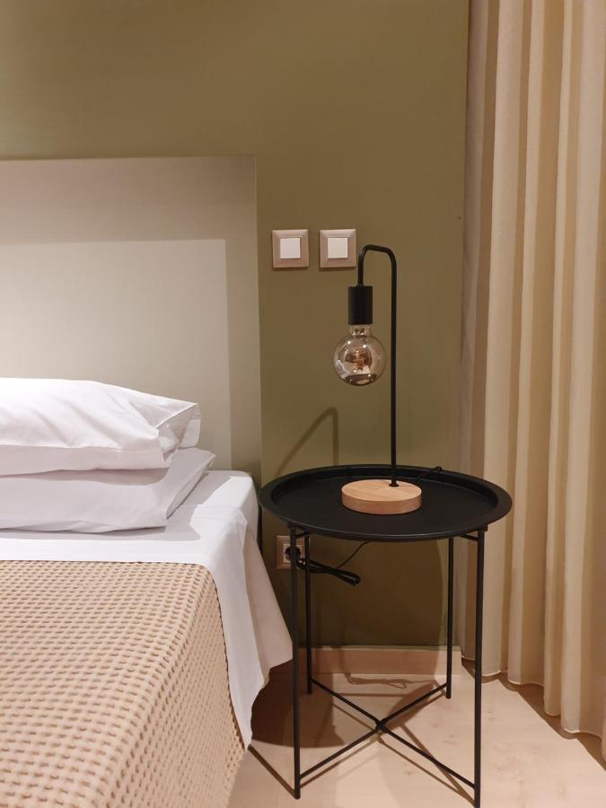 Hotel Aphroditi Island Park Alexandroupoli Værelse billede