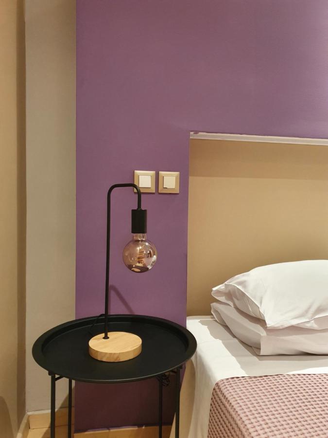 Hotel Aphroditi Island Park Alexandroupoli Værelse billede