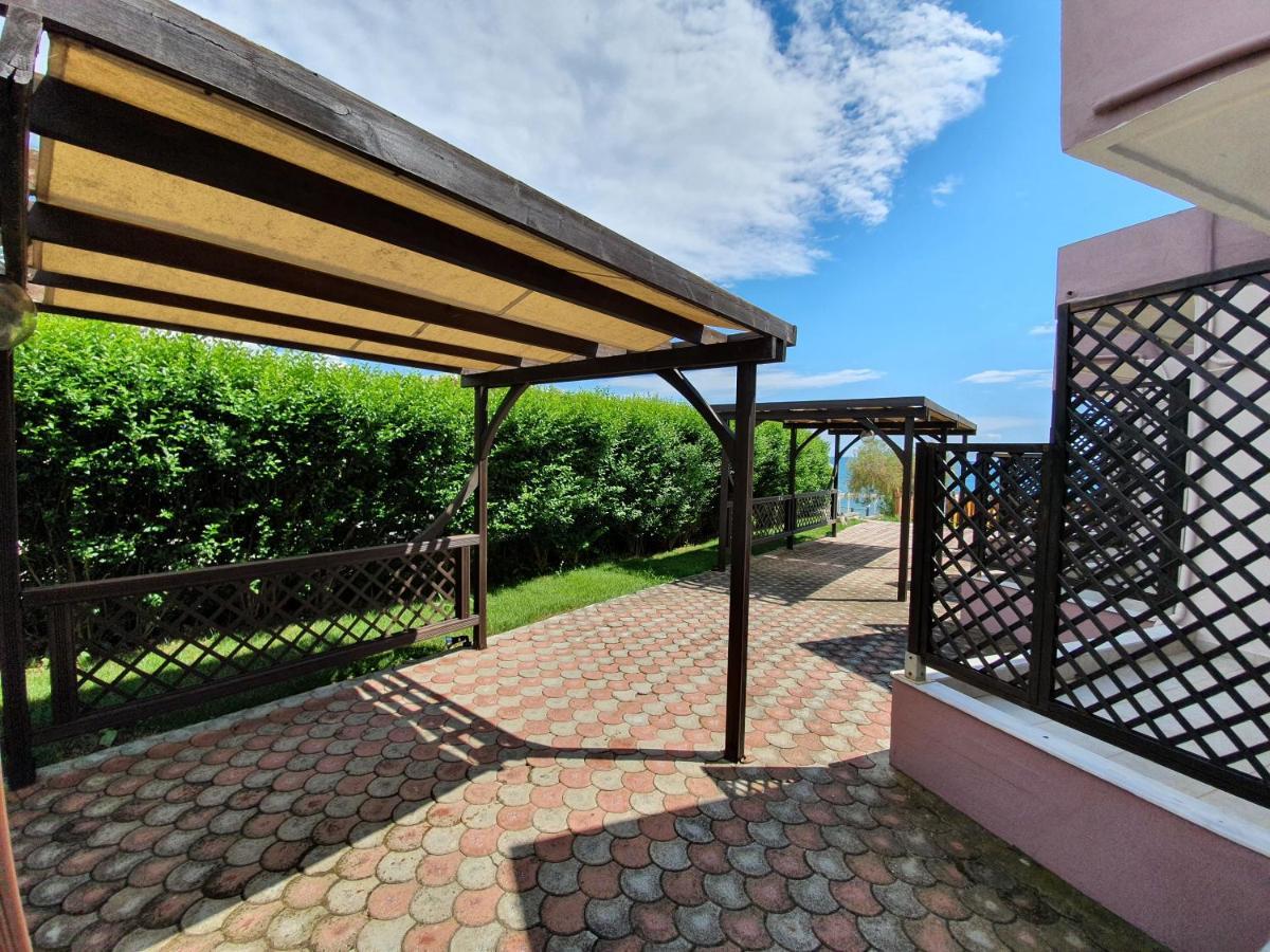 Hotel Aphroditi Island Park Alexandroupoli Eksteriør billede