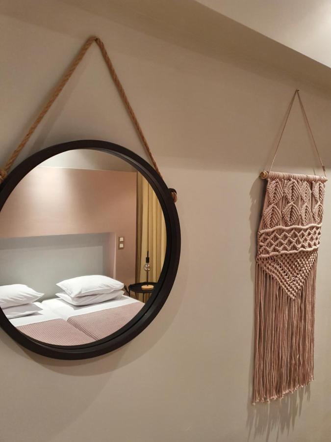 Hotel Aphroditi Island Park Alexandroupoli Værelse billede